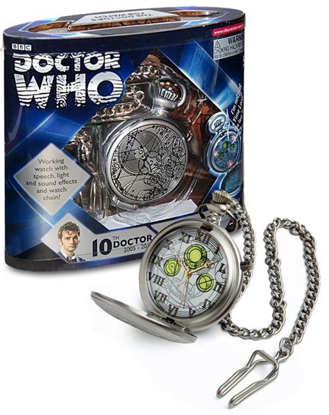 dr who pocket watch replica how to use|doctor who fob watch.